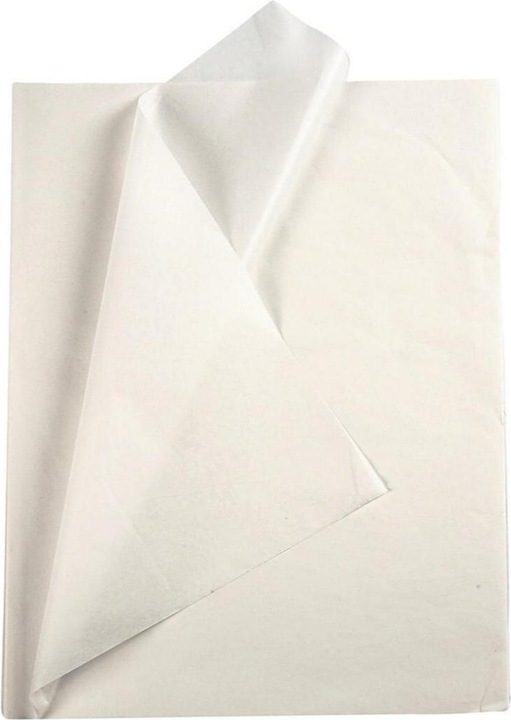 Creativ Company tissue paper 50 x 70 cm (20 g/m², 25 x)