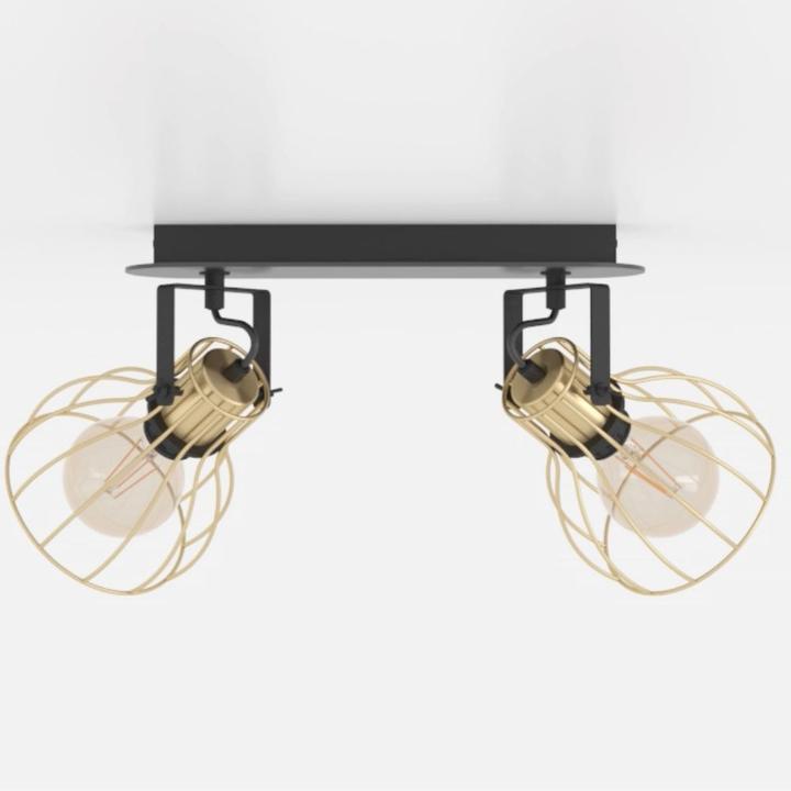 Image du produit EGLO Sambatello (E27)