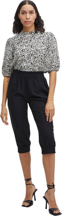 Actual product image B.young BYFALAKKA CAPRI PANTS 20813372 (34)