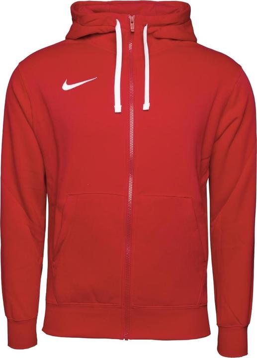 Actual product image Nike Park 20 Fleece Full Zip - 35281 (XL)