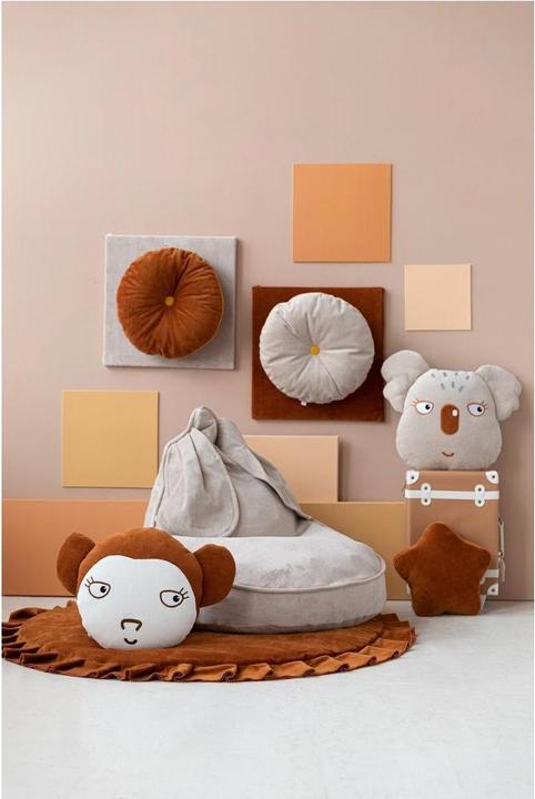 Produktbild Wigiwama Beanbag Bunny