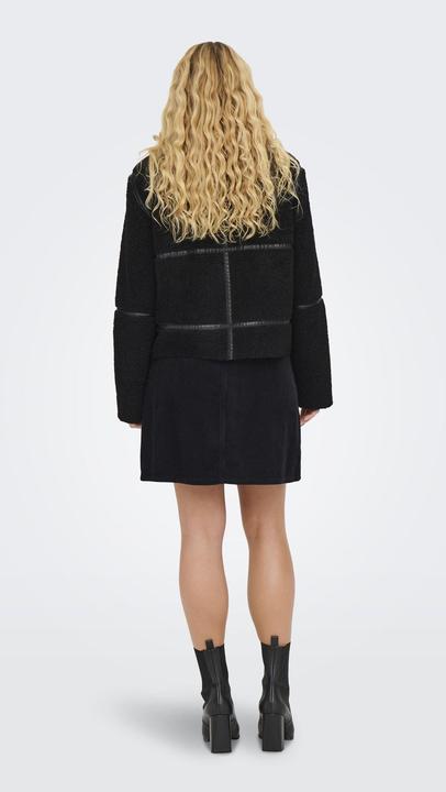 Produktbild JdY JDYFROSTY Teddyfell Jacke Teddyfell Jacke (L)