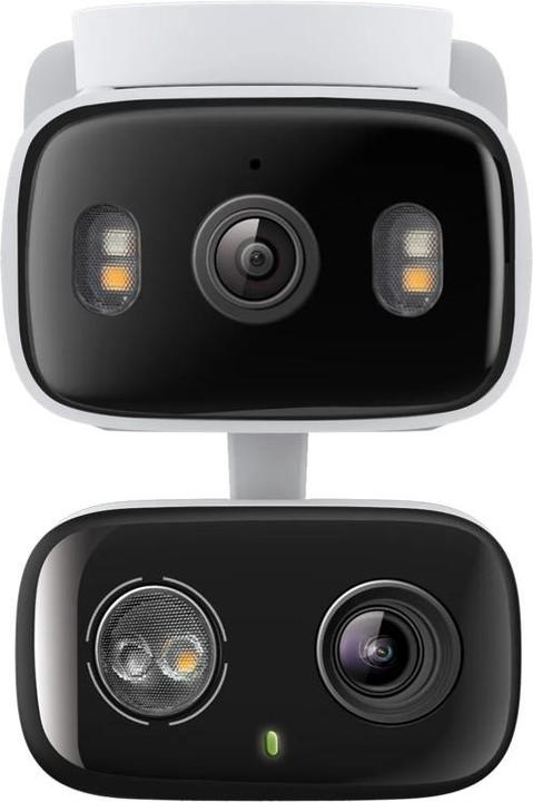 Produktbild TP-Link Tapo C246D (2304 x 1296 Pixels)