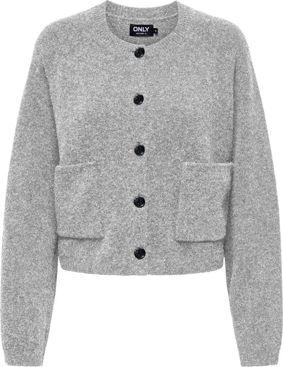 Produktbild Only Onlpiemonte L/S Cardigan Knt Noos (M)