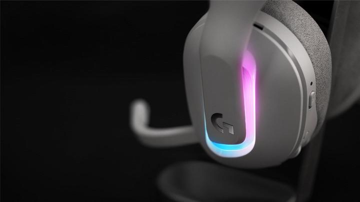 Actual product image Logitech G G522 Lightspeed (Wireless)