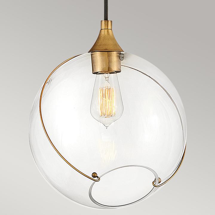 Produktbild Quintiesse Skye (E27)