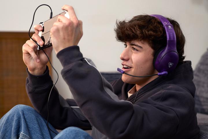 Actual product image Turtle Beach Airlite Fit (Cable)