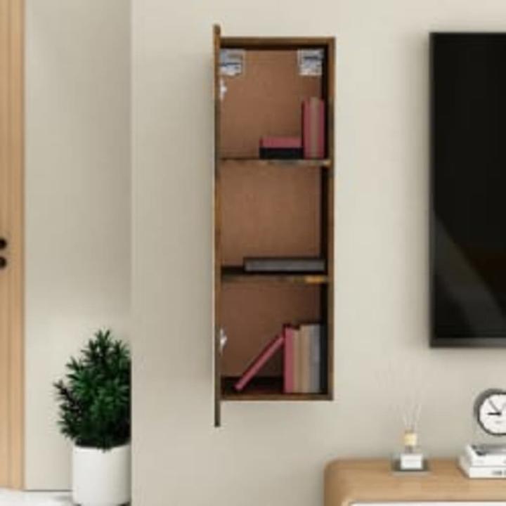 Produktbild vidaXL TV-Schrank (30.50 x 30 x 90 cm)