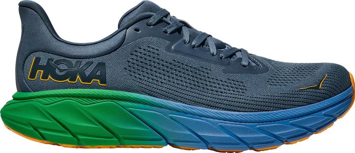 Actual product image Hoka Arahi 7 (45)