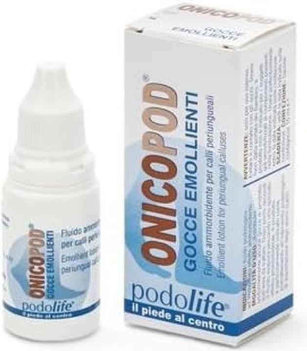 Image du produit Epitech Group Epitech Gouttes pour les pieds 15ml (Bain de pieds, 15 ml)