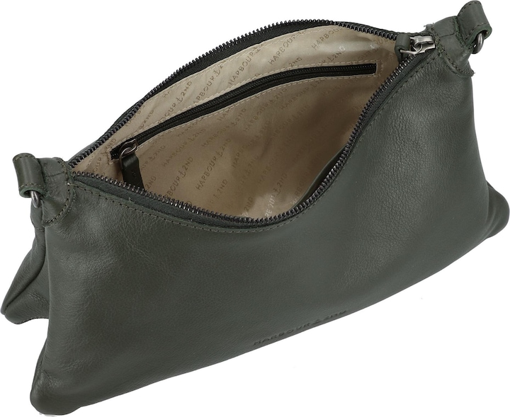 Produktbild Harbour 2nd Just Pure Schultertasche Leder 32.5 cm