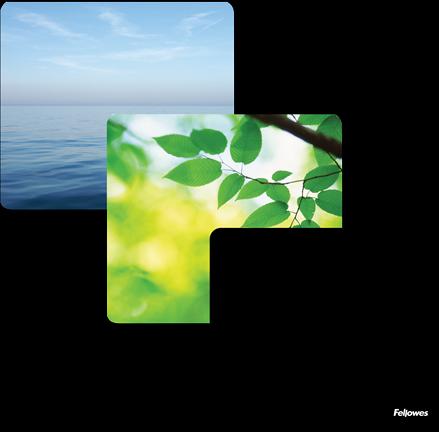 Productafbeelding Fellowes Bladeren (S)