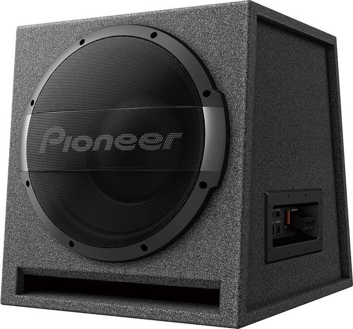 Pioneer TS-WX1210AH (1500 W)