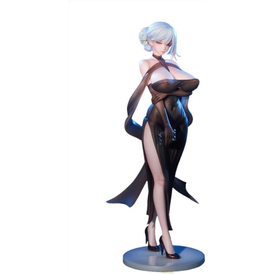 Thumbnail - Hobby Sakura Wife