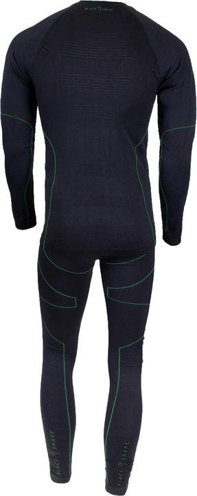 Produktbild Black Snake python (XL, XXL)