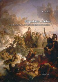 Produktbild Weltgeschichte in Bildern (Deutsch, Veronika Thum, 2011)