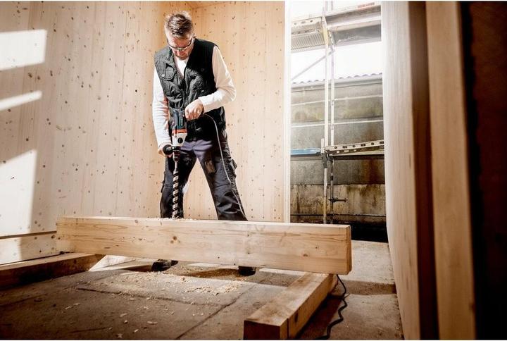 Image du produit Metabo Sbev 1000-2 (Perceuse à percussion)