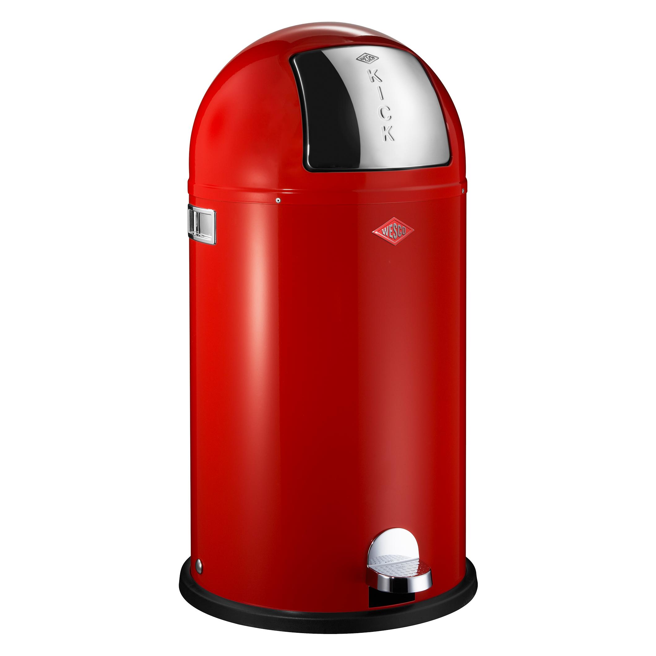 Wesco Kickboy (40 l) (177 731-02)