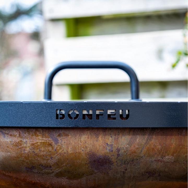 Produktbild Bonfeu BonBowl Deckel Ø60 cm (60 cm)