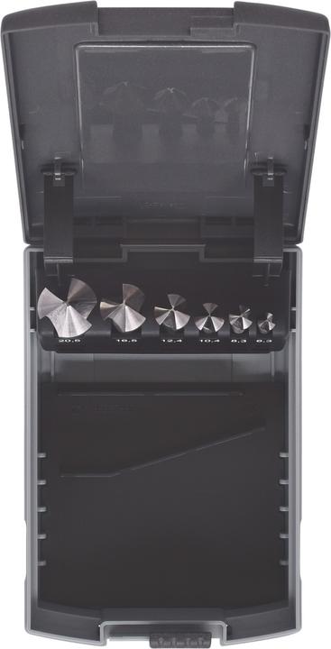 Actual product image KS Tools 336.0446 (6.3 mm)