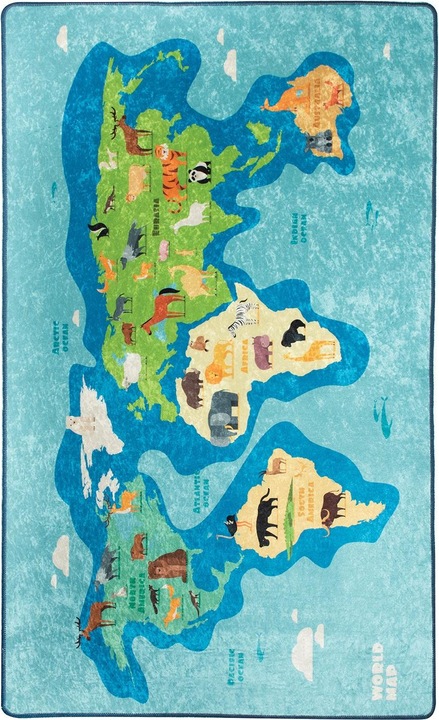Produktbild Confetti Carpets Ronald (200 x 290 cm)