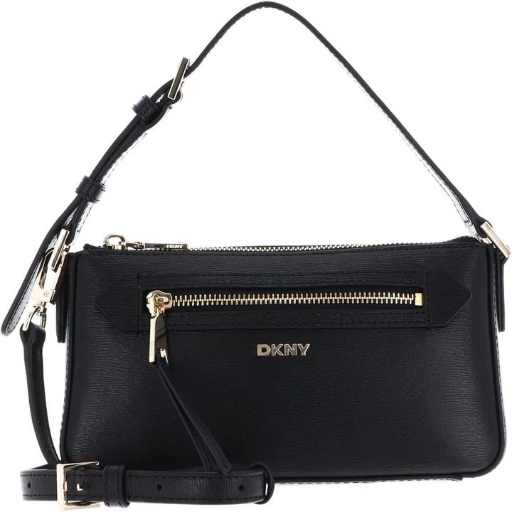Immagine prodotto DKNY Ave Schultertasche Leder 23 cm