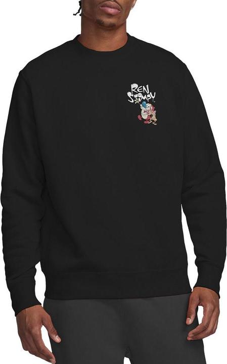 Produktbild Ren & Stimpy Warhol Sweatshirt (L)
