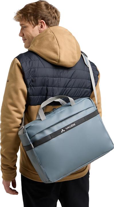 Produktbild Vaude Mineo Commuter (17 l, Gepäckträgertasche)