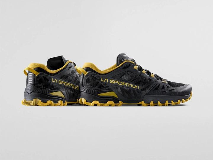 Produktbild La Sportiva Bushido III (42.5)