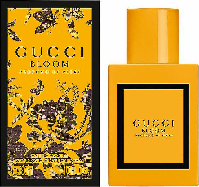Actual product image Gucci Profumo di Fiori Eau de Parfum (Eau de parfum, 30 ml)