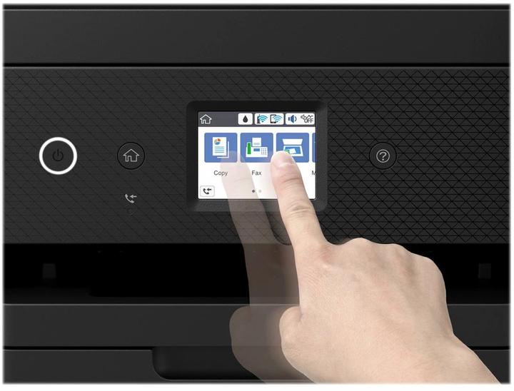 Produktbild Epson EcoTank ET-4850 (Tintentank, Farbe)