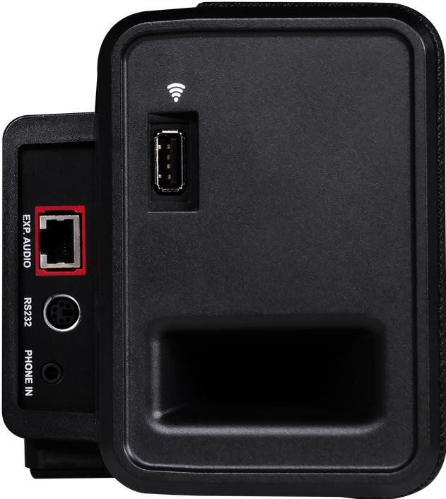 Produktbild AVer VB342 Pro USB Video Collaboration Bar 4K/UHD 30 fps