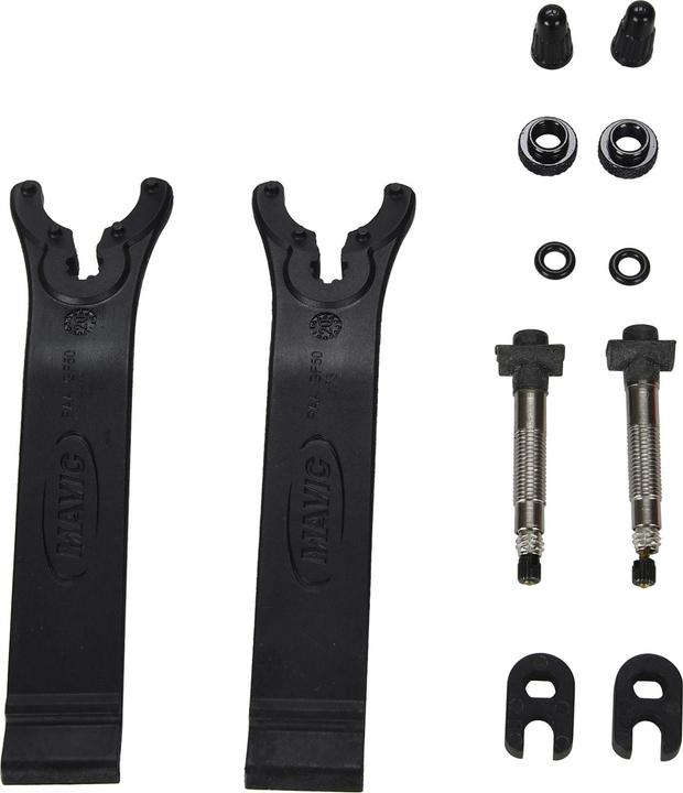 Produktbild Mavic Ksyrium Sl (Laufradsatz, 28")