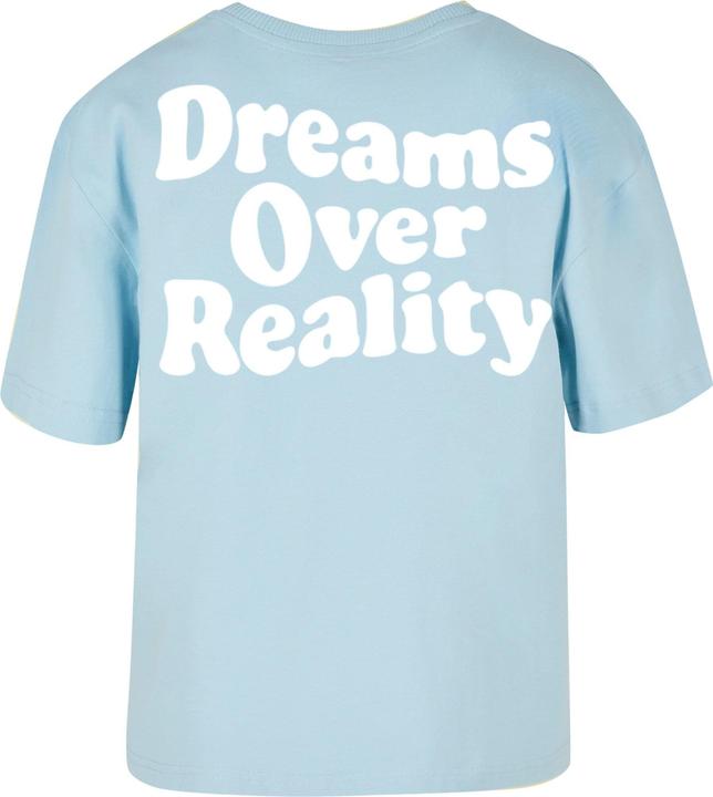 Image du produit Mister Tee MisterTee Dreams Over Reality Tee - 173855 (XL)