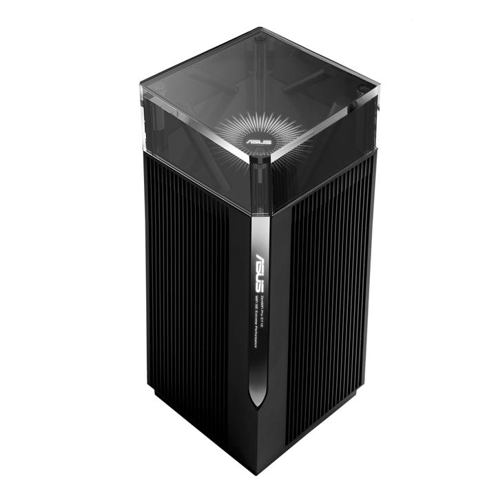 Produktbild ASUS WL-Router ZenWiFi Pro ET12 AX11000 2er Set