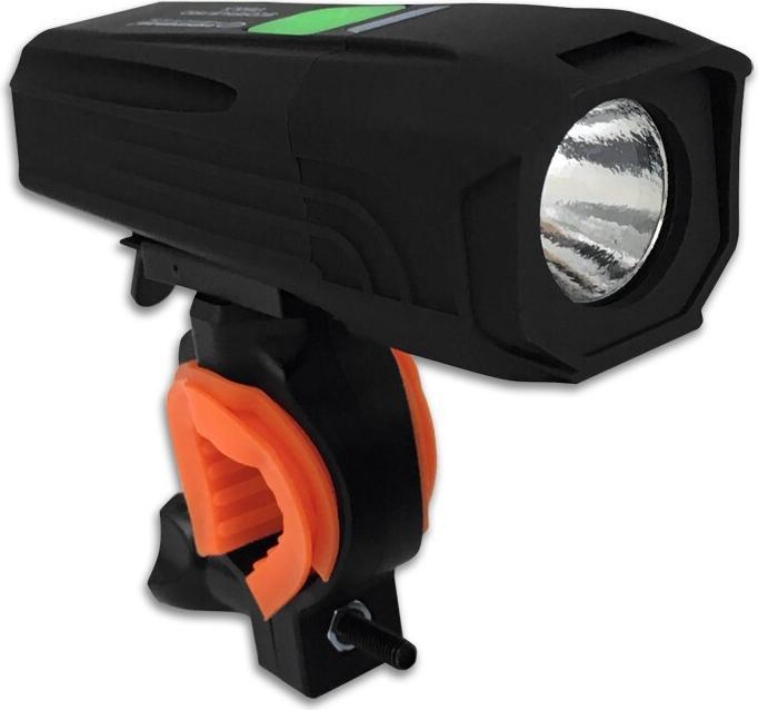 Produktbild Esperanza Professional Bike Front Scorpius Pro 1750 Lx (1750 lm)