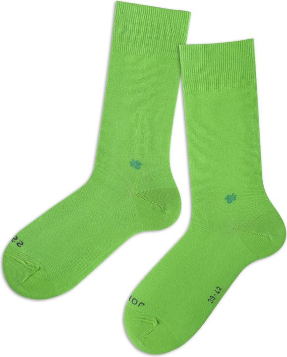 Produktbild John Kiss Socken Elton (2er Pack, 39 - 42)