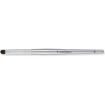 Thumbnail - T. LeClerc, Schminkpinsel, T leclerc Pinceau Ras De Cils No6 (Eyeliner)
