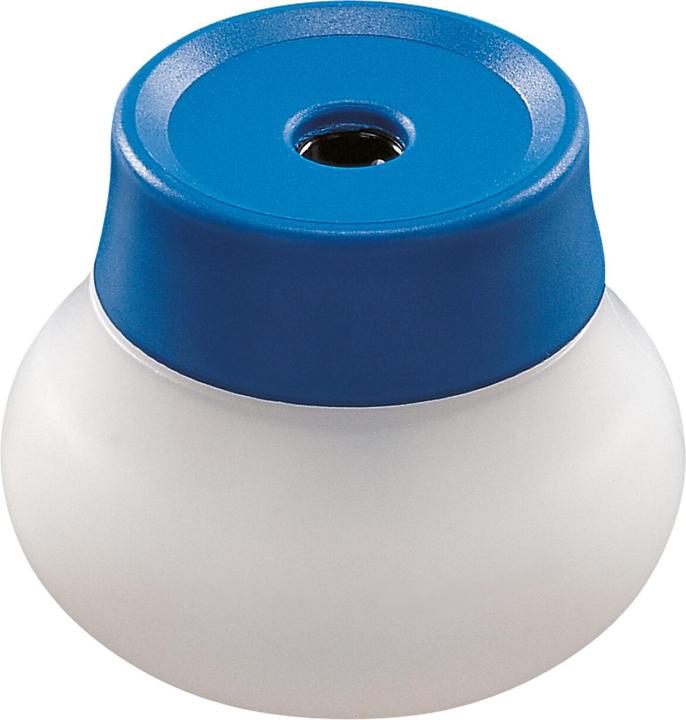 Produktbild Dahle Dosenspitzer sort.