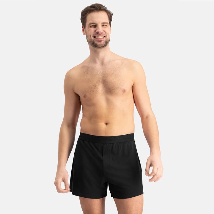Produktbild Bamboo Basics Boxershorts Kay (2-Pack) (L, 2er Pack)