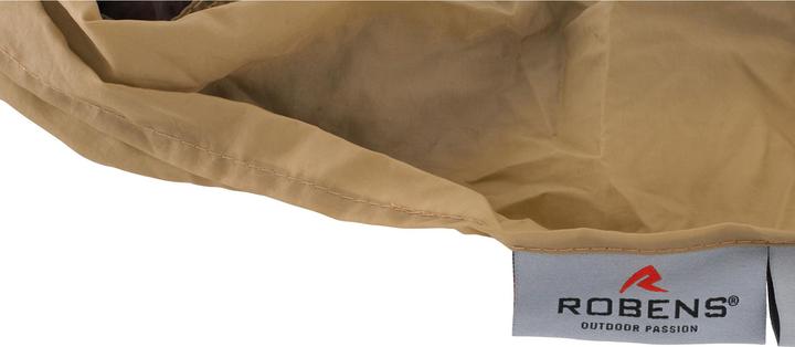Actual product image Robens Trace hammock set X (200 kg)