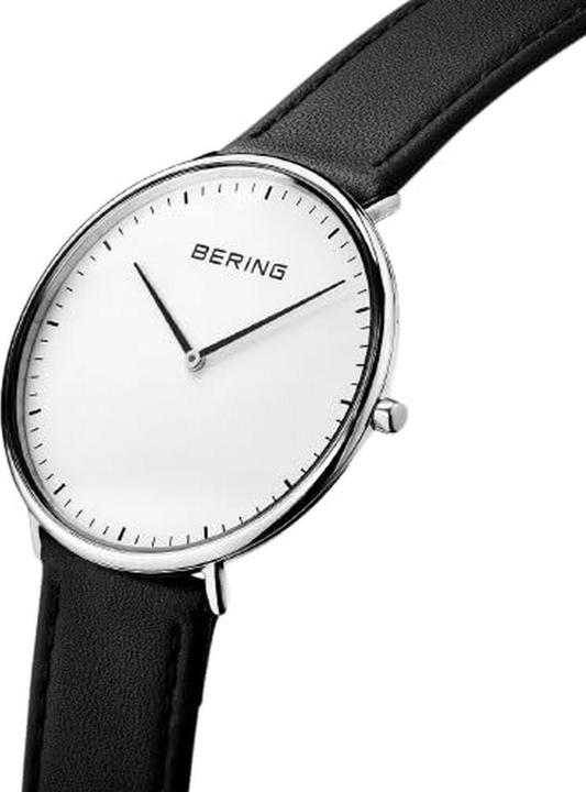 Actual product image Bering Ultra Slim (Analogue wristwatch, 39 mm)