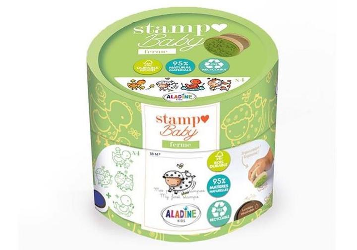 Produktbild Aladine Bauernhof