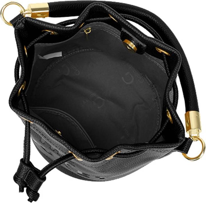 Immagine prodotto Gallantry THE BUCKET Tasche genarbt Damen