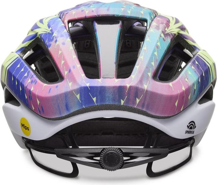 Image du produit Giro Aries Spherical MIPS Helmet (55 - 59 cm)
