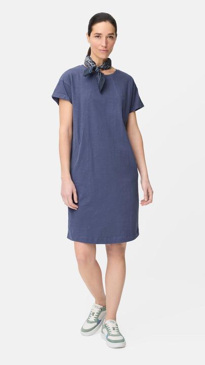 Produktbild Camel Active Kleid aus reiner Baumwolle (S)