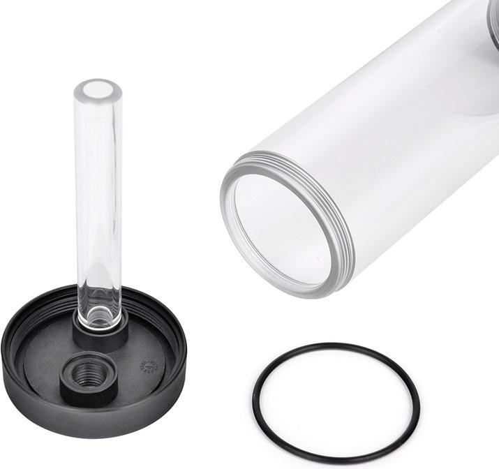 Produktbild Thermaltake Pacific PR22-DDC Ausgleichsbehälter und Pumpe