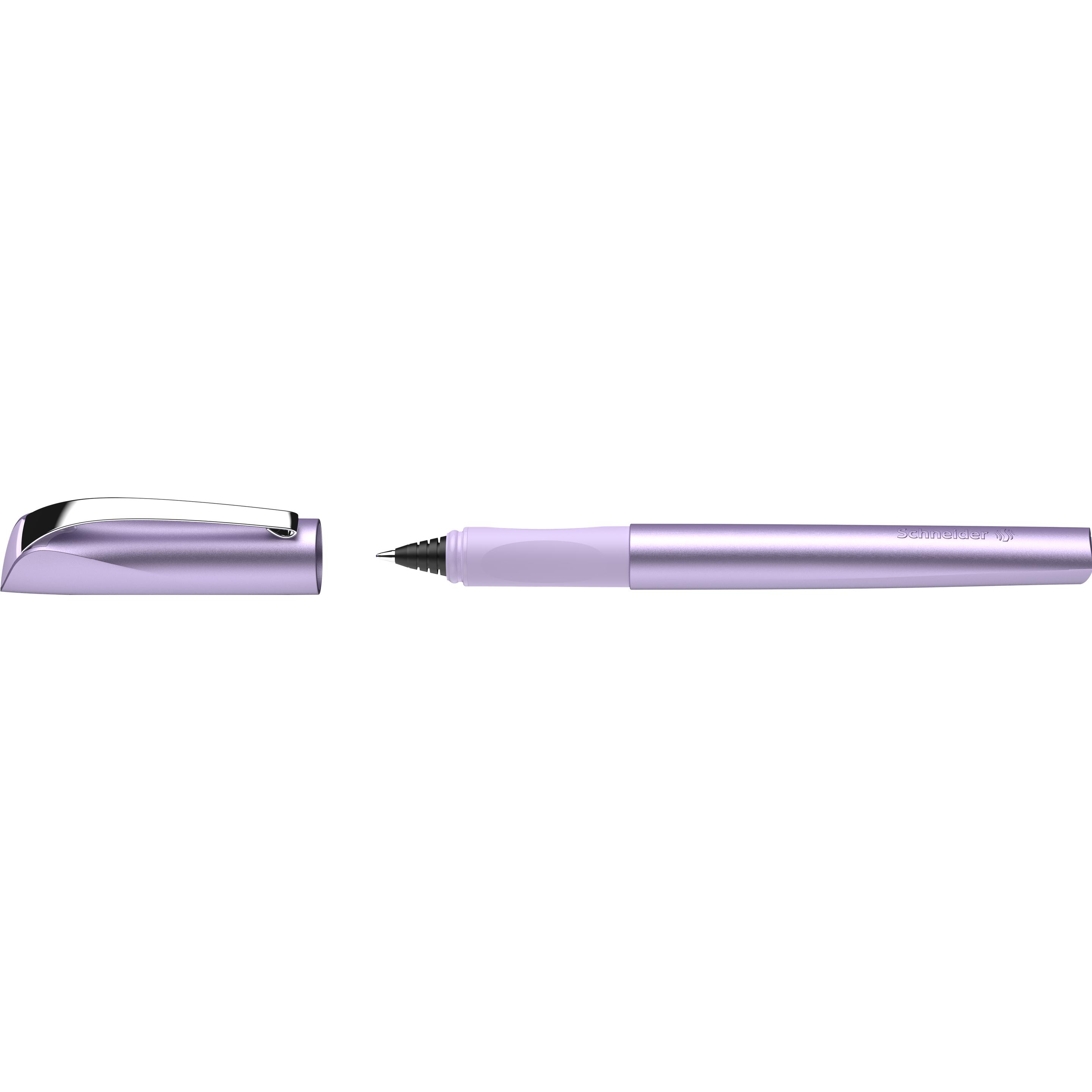 Thumbnail - Schneider, Schreibstifte, Tintenroller Ceod Shiny lilac (Lila, 1 x)