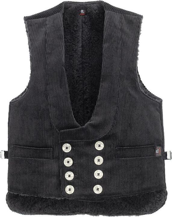 Image du produit FHB THOMAS Gilet de corporation Trenkercord (94)