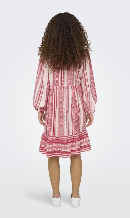 Produktbild JdY JDYANNA Midikleid Kleid (L)